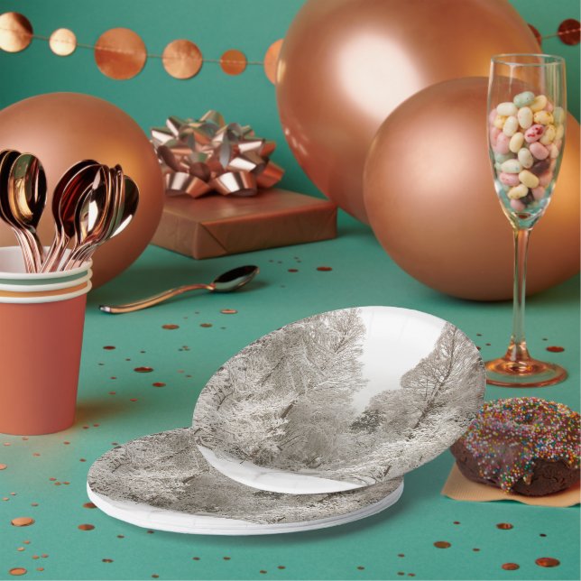 Holiday Paper Tellers Winter Wonderland Teller (Multi)
