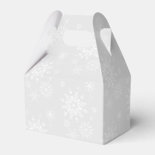 Holiday Party Fee Box Geschenkschachtel