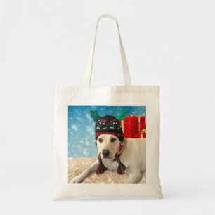 Holiday Pet Hund Labrador Niedlich Adorable Tragetasche