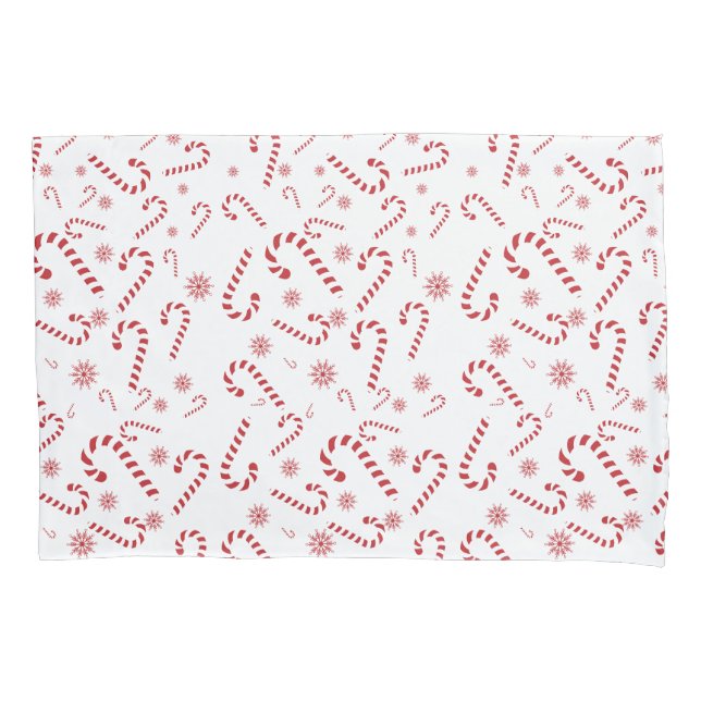 Holiday Pillowcase Kissenbezug (Vorderseite)