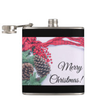 Holiday Pine Cine Collection