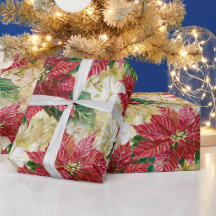 Holiday Poinsettia