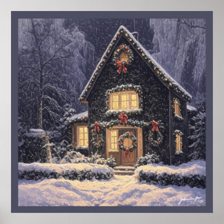 Holiday Poster