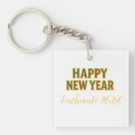 Holiday Schlüsselanhänger