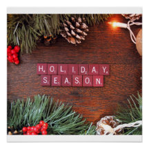 HOLIDAY SEASON