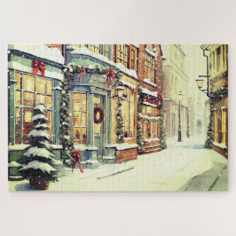 Holiday Shopping