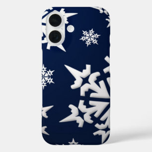 Holiday Snowflakes title_seo2
