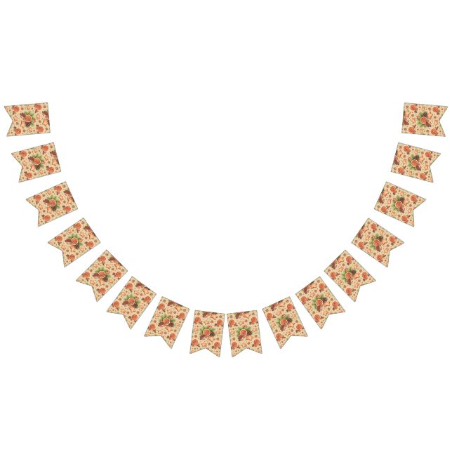 Holiday Spice Banner (Alle)