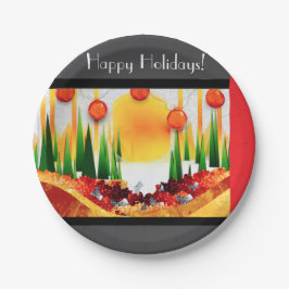 HOLIDAY SUNSHINE WITHIN THE PINES :) PAPPTELLER