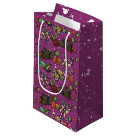 Holiday Sweets- Sugar Plum (Color) Kleine Geschenktüte
