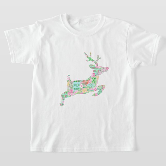 Holiday T Shirt (Ablage )