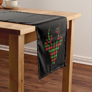 Holiday Table Runner Großer Tischläufer
