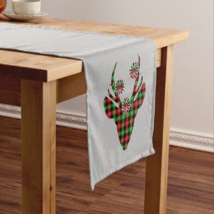 Holiday Table Runner Großer Tischläufer
