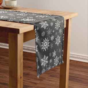 Holiday Table Runner Großer Tischläufer