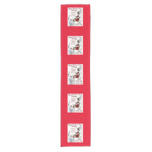 Holiday Table Runner