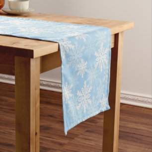 Holiday Table Runner Kurzer Tischläufer