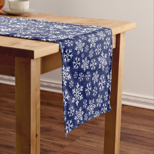 Holiday Table Runner Kurzer Tischläufer