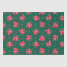 Holiday Tissue Seidenpapier
