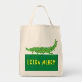 Holiday Tote Bag Tragetasche