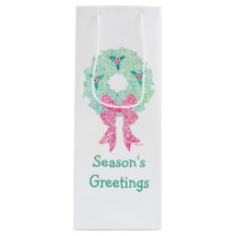 Holiday Wreath