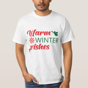 HolidayStyle T-Shirt