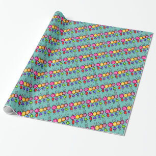 holiES - HOLI BEST FREUNDE + Ihre Ideen Geschenkpapier