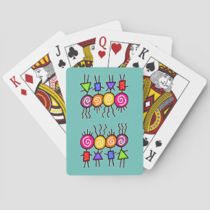 holiES - HOLI BEST FREUNDE + Ihre Ideen Spielkarten