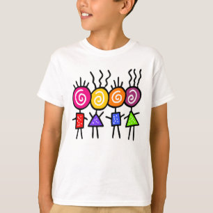holiES - HOLI BEST FREUNDE + Ihre Ideen T-Shirt