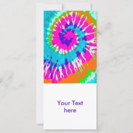 holiES - Power Spiral Batik Style