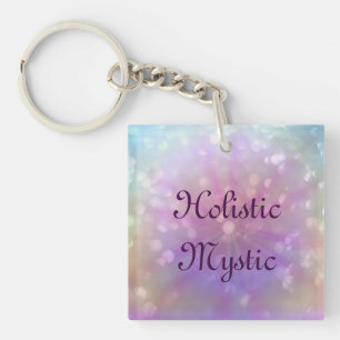 Holistic Mystic Schlüsselanhänger