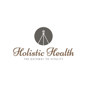 Holistische Gesundheit als Tor zur Vitalität T-Shirt