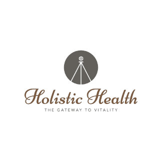 Holistische Gesundheit als Tor zur Vitalität T-Shirt