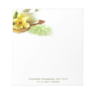 Holistische Notizblöcke