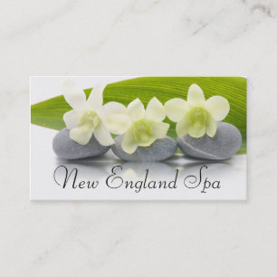 Holistische Visitenkarte