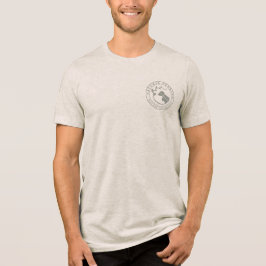 Holistischer Hundezüchter T - Shirt - Unisex-neutr