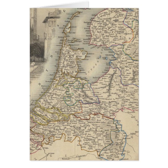 Holland (Vorne)
