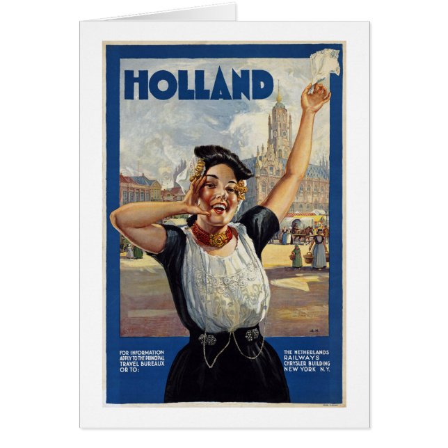 Holland (Vorne)