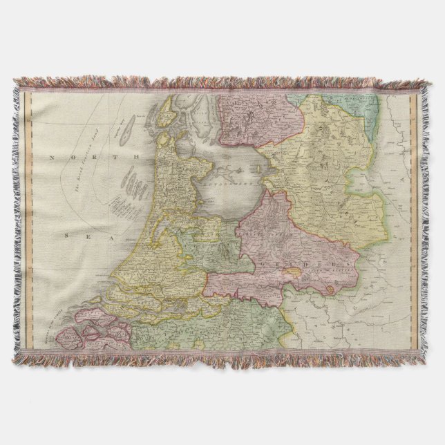 Holland 5 decke (Vorderseite)