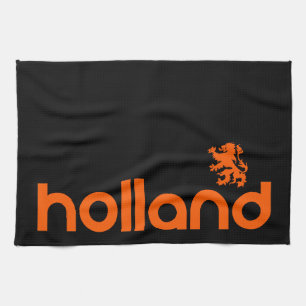 Holland Geschirrtuch