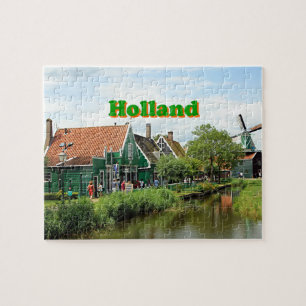 Holland: Holland