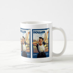 Holland Kaffeetasse