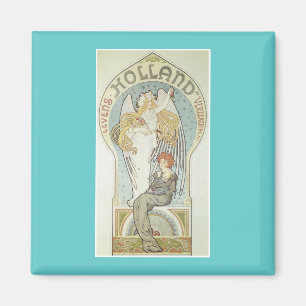 Holland Magnet