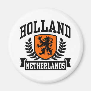 Holland Magnet