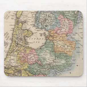 Holland Mousepad