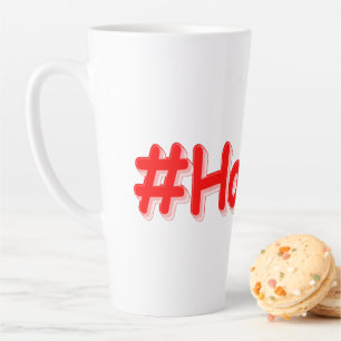"#Holland" Niedliches Design. Jetzt kaufen Milchtasse