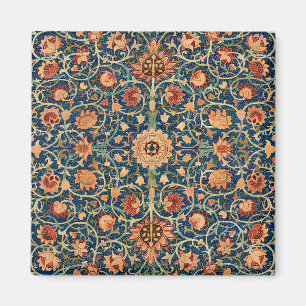 Holland Park Carpet von William Morris Magnet