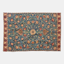 Holland Park Design (von William Morris)