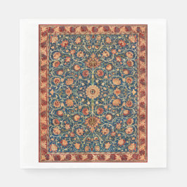 Holland Park Design (von William Morris) Serviette