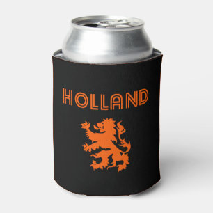 Holland Retro Dosenkühler