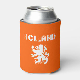 Holland Retro Dosenkühler